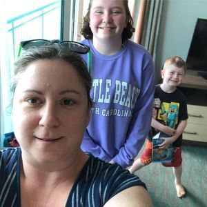 Meet your Posher, Jaime